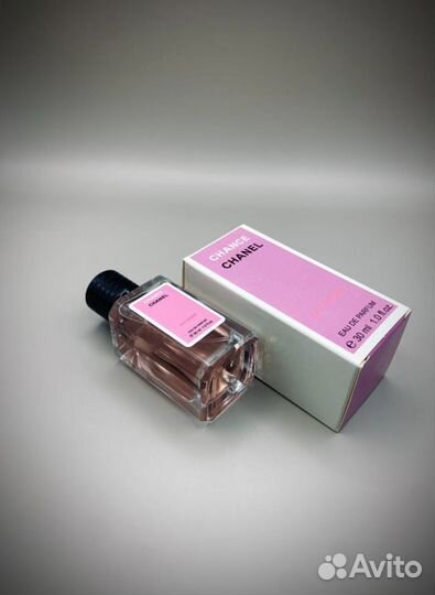 Духи Chanel Chance эссенция