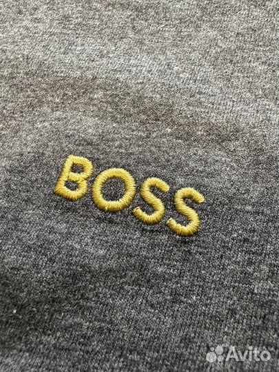 Футболка Hugo Boss оригинал