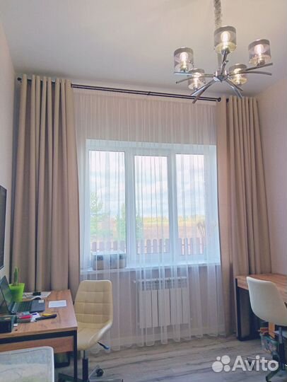 Дизайнер-декоратор по шторам