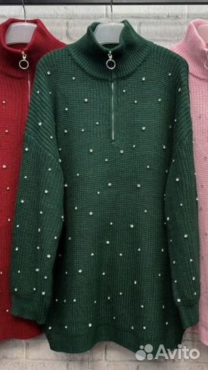 Свитер.Корея