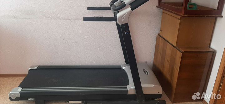 Беговая дорожка