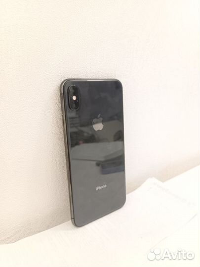 iPhone Xs Max, 64 ГБ