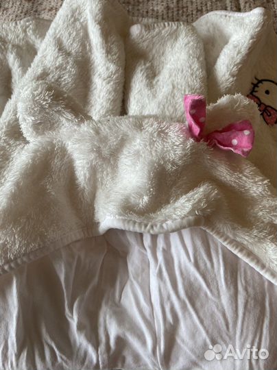 Костюм детский Hello Kitty