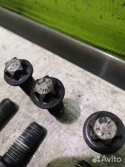 Болт маховика Форд Мондео 3