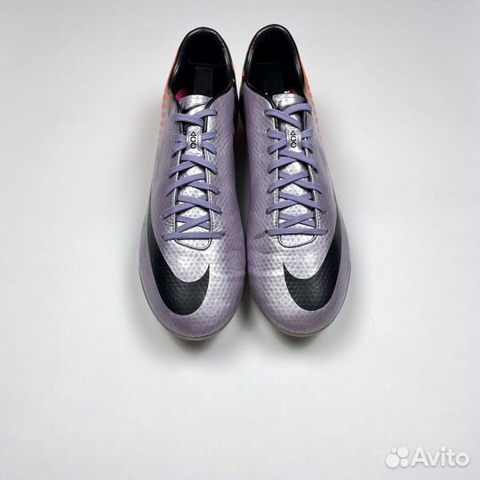 Бутсы Nike Mercurial Vapor IX FG 10M