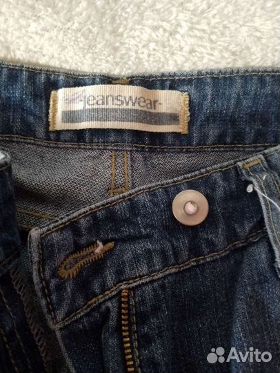 Джинсы Jeanswear