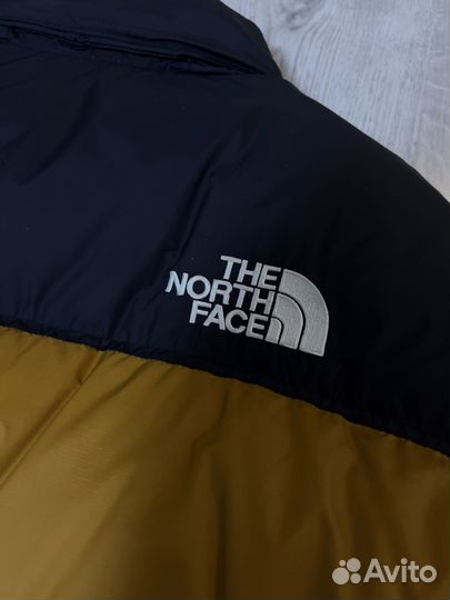 The north face nuptse 1996