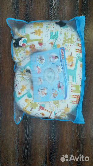 Подушка для кормления