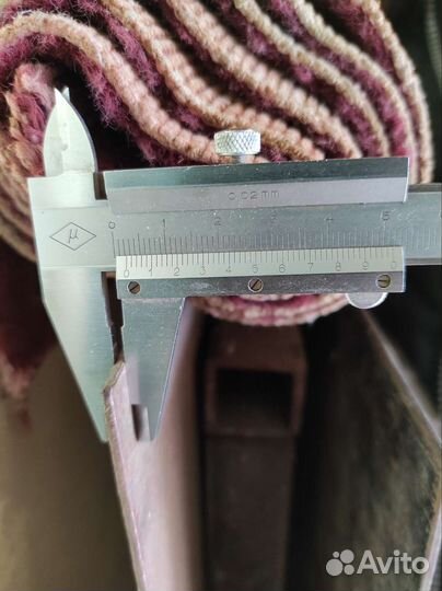 Ворота гаражные