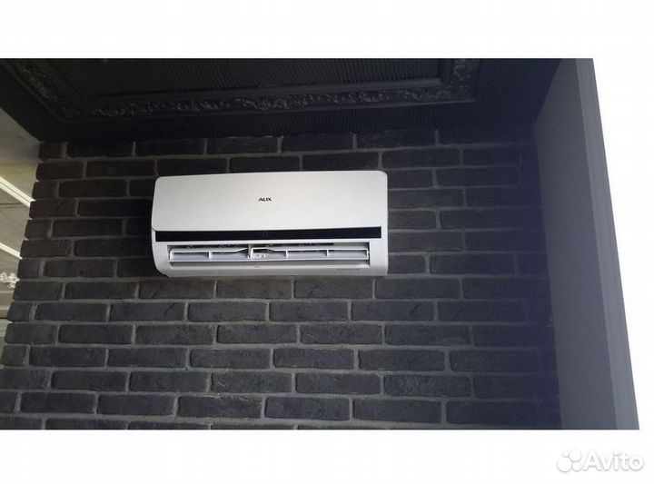 Кондиционер сплит в наличии