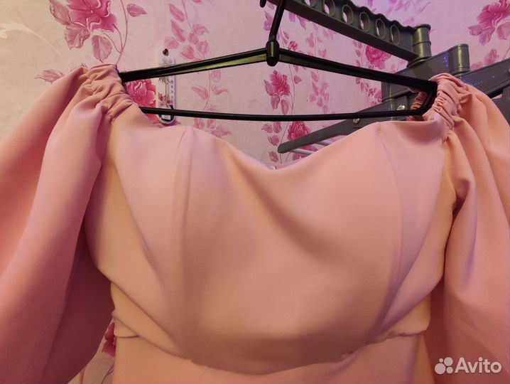 Платье летнее женское 42 44