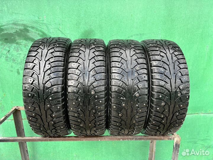 Nokian Tyres Nordman 5 185/60 R14 82T