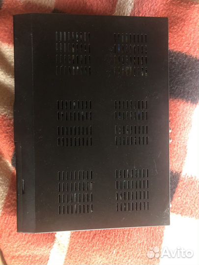 Спутниковый ресивер Skyway Classic 2