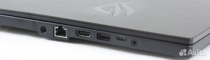 Ноутбук asus ROG Zephyrus G