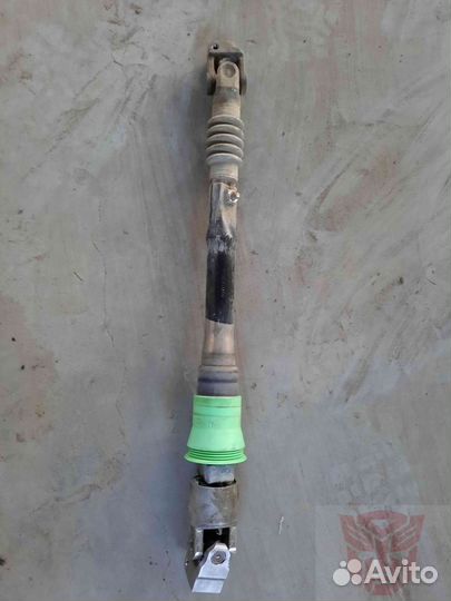 Рулевой кардан BMW 7-Series E65