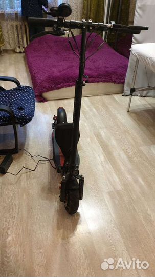 Самокат взрослый