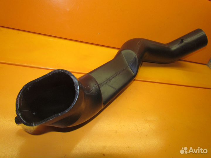 Чехол гофрированный вариатора передний сф мото