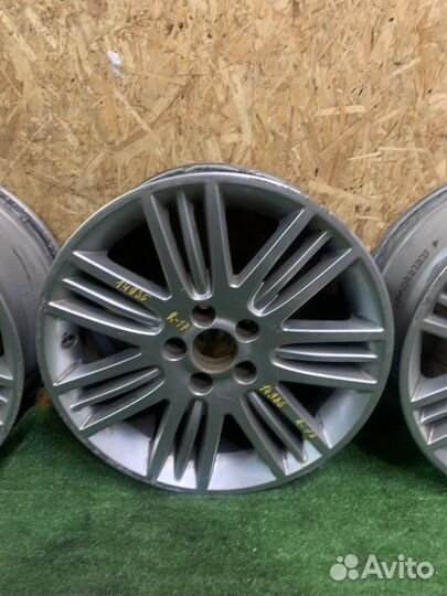 Диск колесный на Вольво S80 S60 XC70 30748347