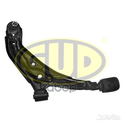 Рычаг nis almera 95-00 перед нижн r GSP501219 G