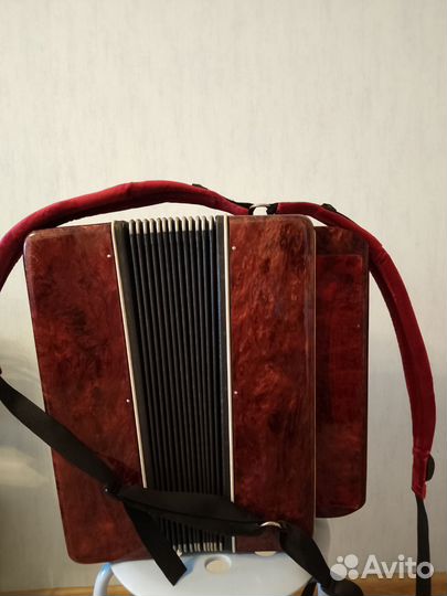 Баян кировский 3