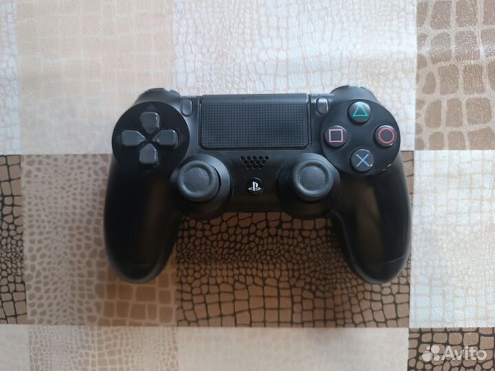 Dualshock PS4/PS5 (Оригинал)