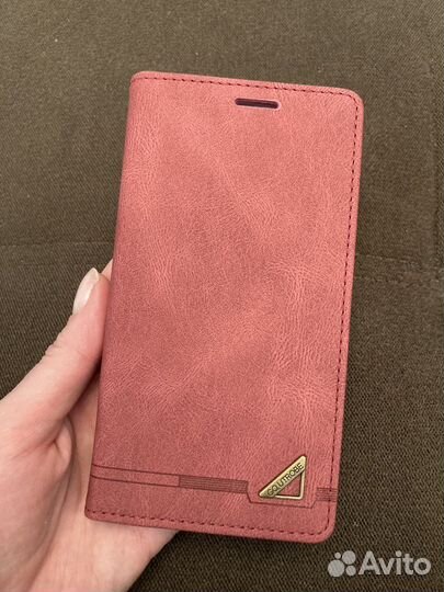 Чехол-книжка Y5P/9S