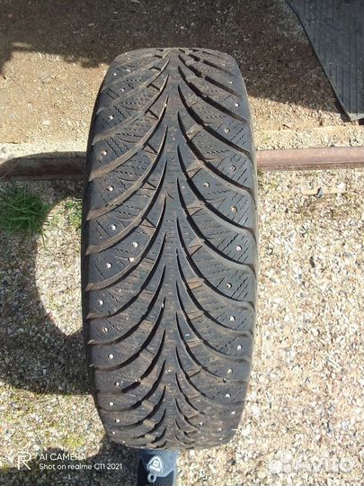Sava Eskimo Stud 195/65 R15