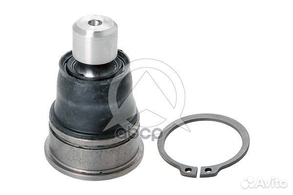 Опора шаровая Nissan/Sidem/ 41689 Sidem