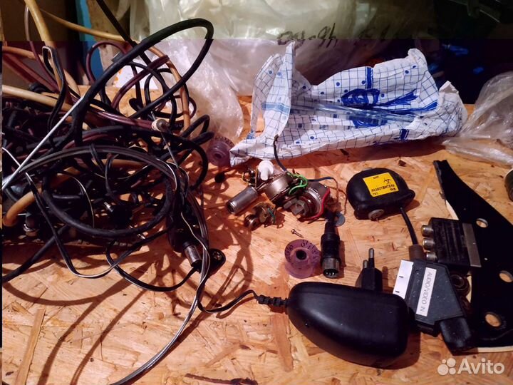 Разные штучки из СССР