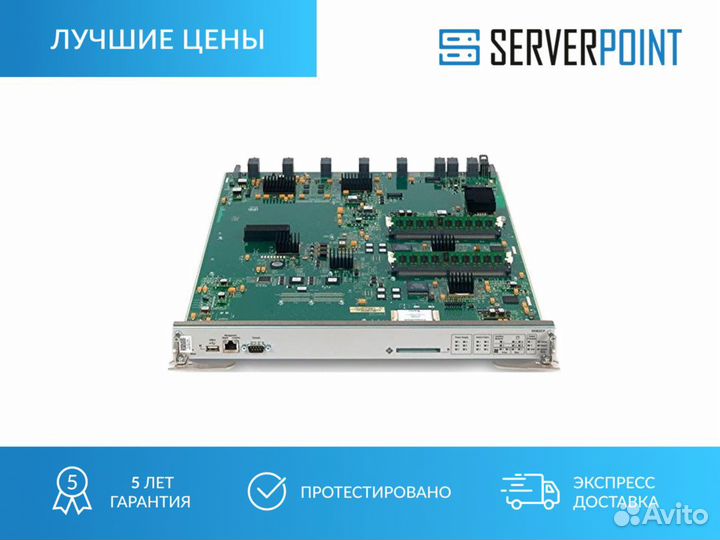 Модуль Avaya 9080CP EC1404007-E6