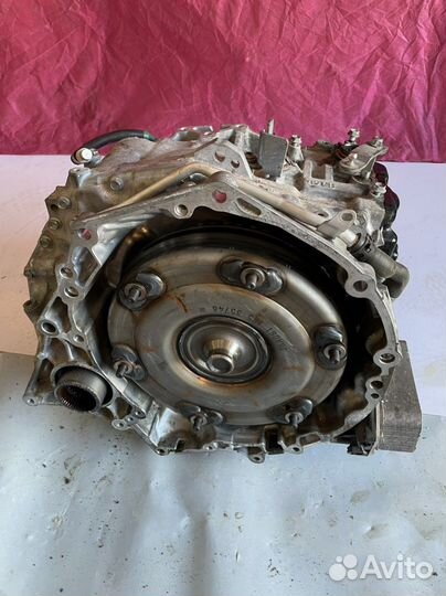 BMW X1 F48 X2 F39 Mini F54 F60 АКПП ga8f22aw