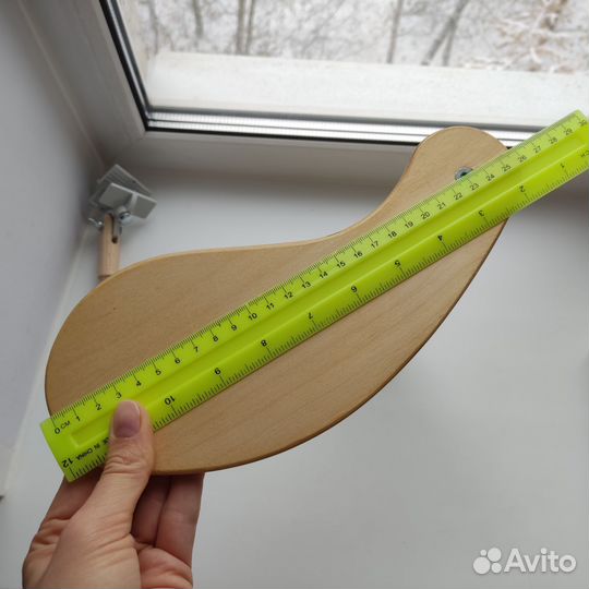 Держатель пяльцев рамок универсальный 33-58 см