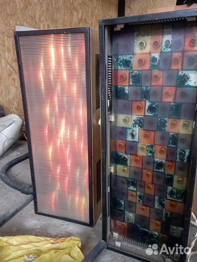 Светомузыка