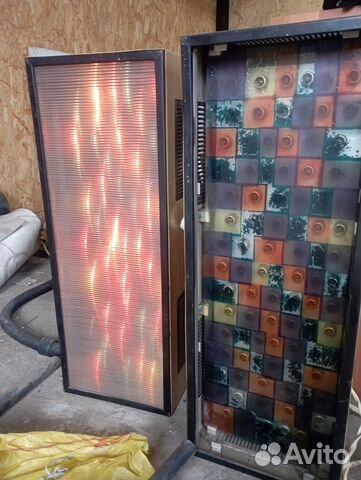 Светомузыка