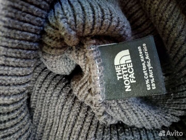 Шапка для мальчика North Face