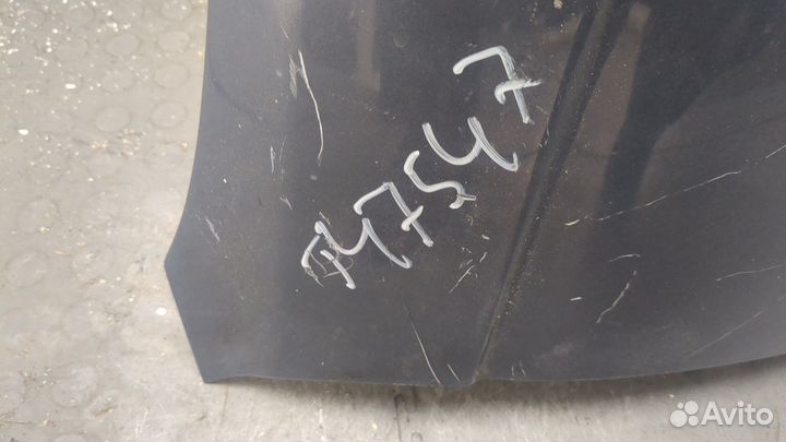 Крыло BMW 3 E46, 2003