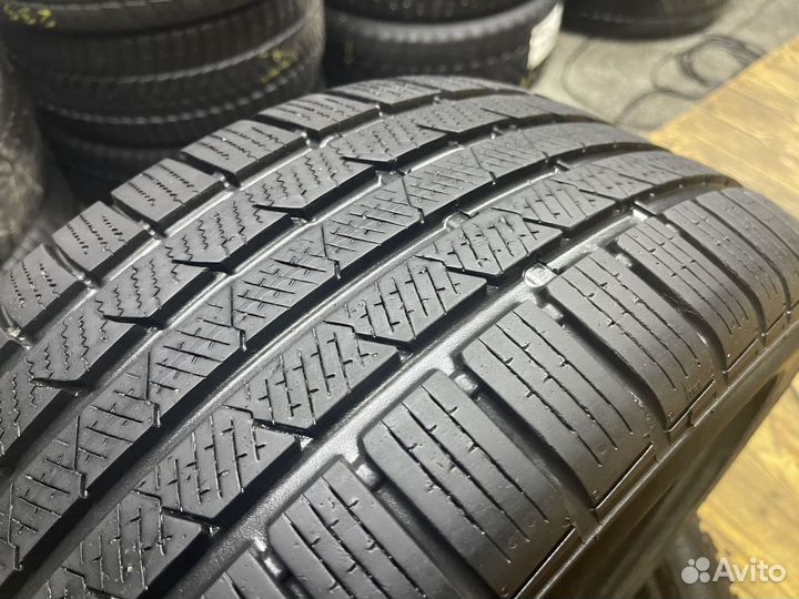 Continental ContiWinterContact TS 810 245/40 R18