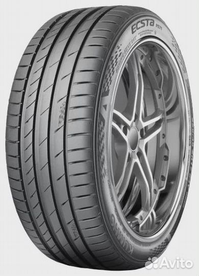 Kumho Ecsta PS71 285/50 R20 116W