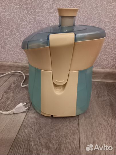 Соковыжималка Atlanta