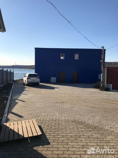 Сторож- рабочий