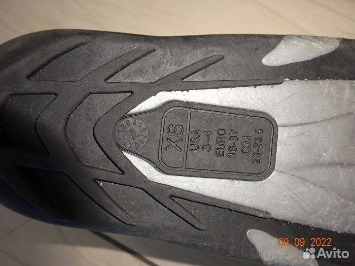 Ласты для дайвинга