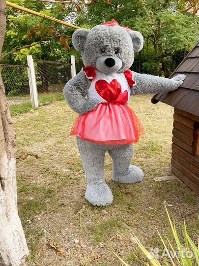 Ростовые костюмы для аниматоров