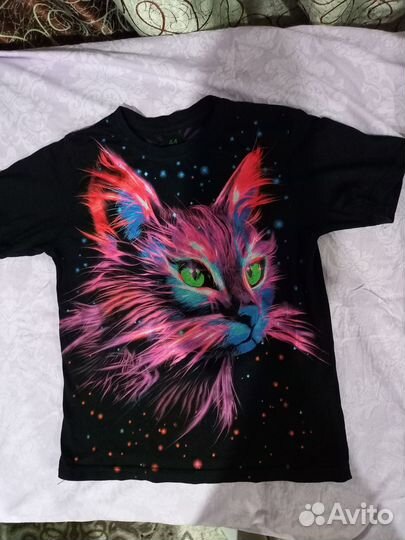 Вещи пакетом на подростка девочку