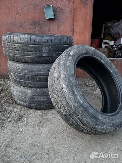 Pirelli Cinturato P1 2.25/4.5 R4 19B