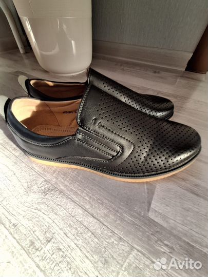 Туфли мужские 41 размер