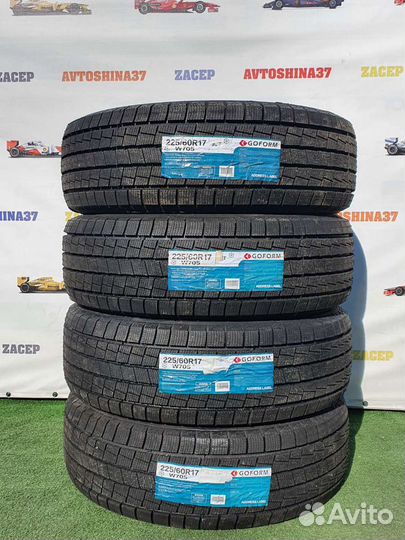 Goform W705 225/60 R17 99T