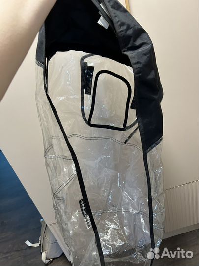 Дождевик bugaboo