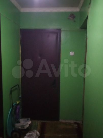 2-к. квартира, 45 м², 2/5 эт.