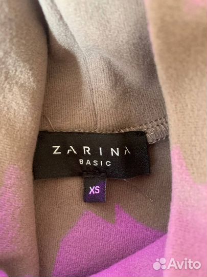 Боди zarina