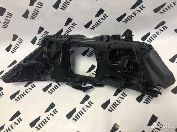 Левый корпус фары Audi A6 C8 2018-н.в. Full LED